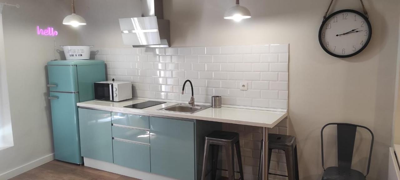 Appartement Loft céntrico y cerca a la Catedral à Burgo Extérieur photo