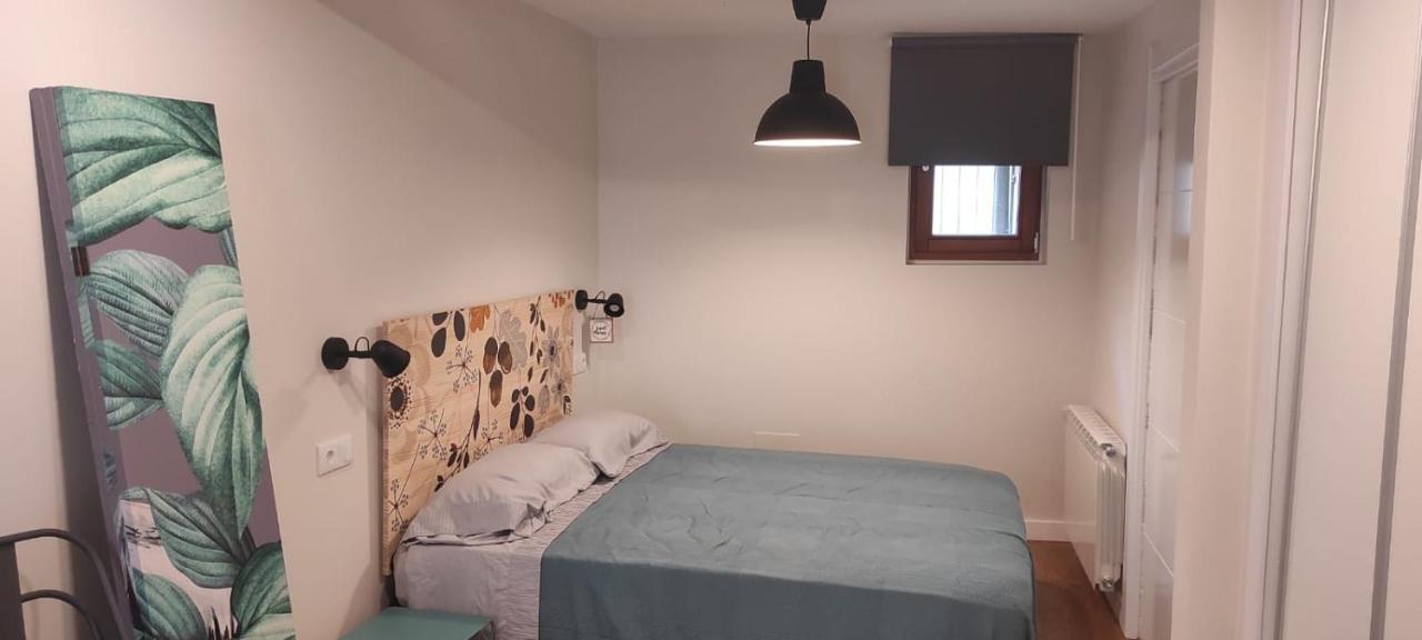 Appartement Loft céntrico y cerca a la Catedral à Burgo Extérieur photo