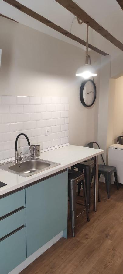 Appartement Loft céntrico y cerca a la Catedral à Burgo Extérieur photo