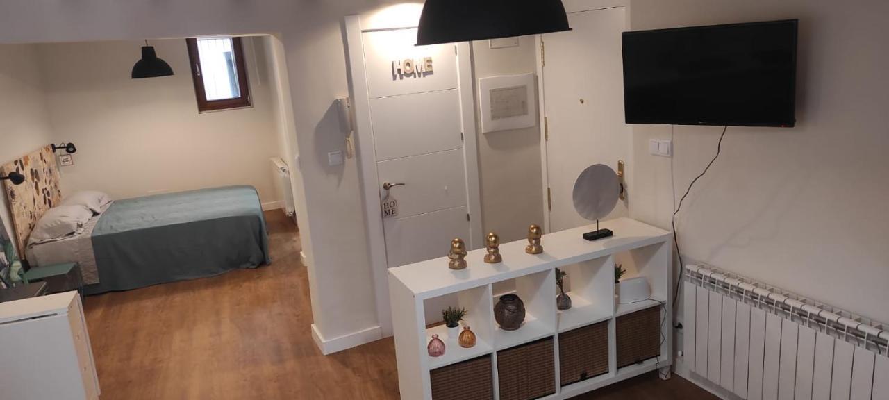 Appartement Loft céntrico y cerca a la Catedral à Burgo Extérieur photo