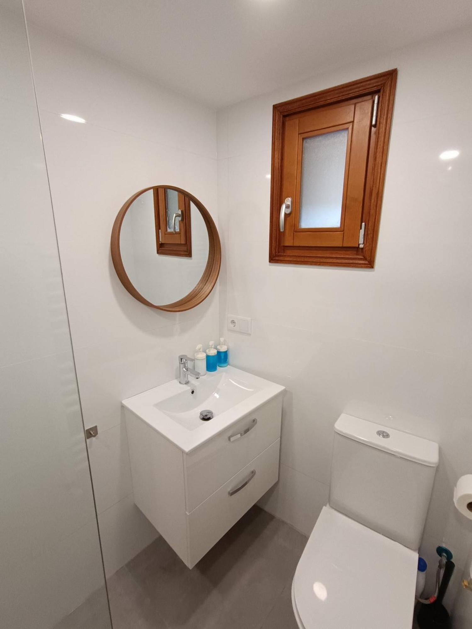 Appartement Loft céntrico y cerca a la Catedral à Burgo Extérieur photo